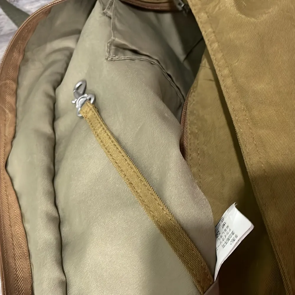 Baggalini tote bag - Image 7