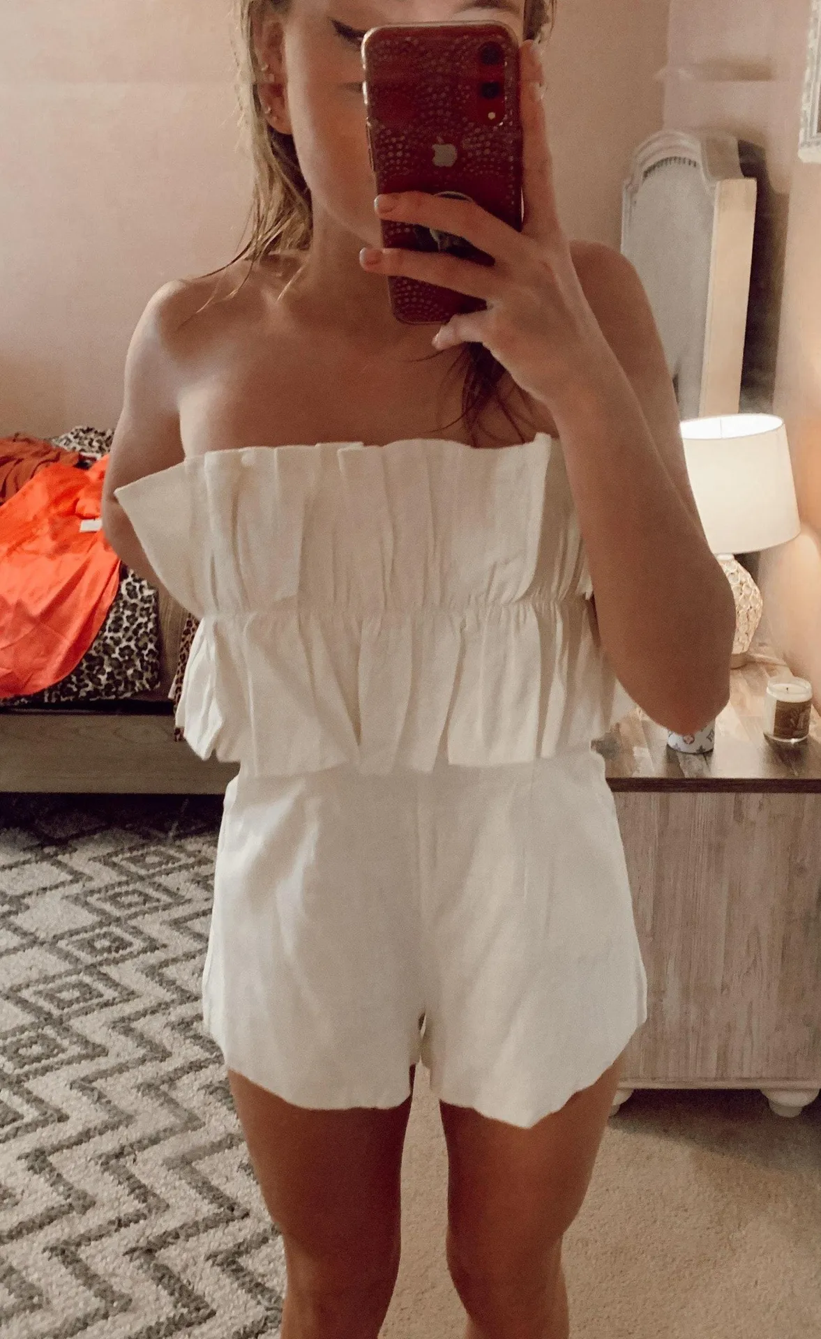 Princess Polly Romper - Image 3