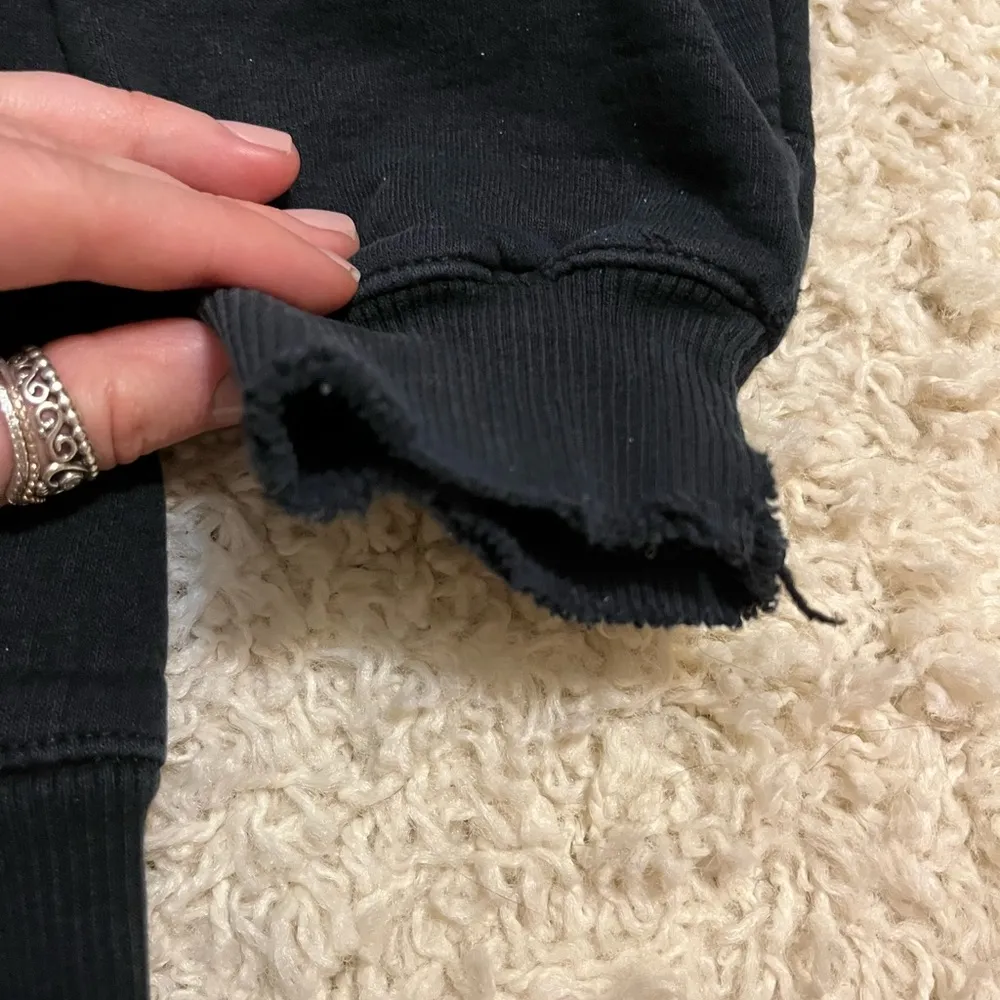 Champion crew neck large - Image 12