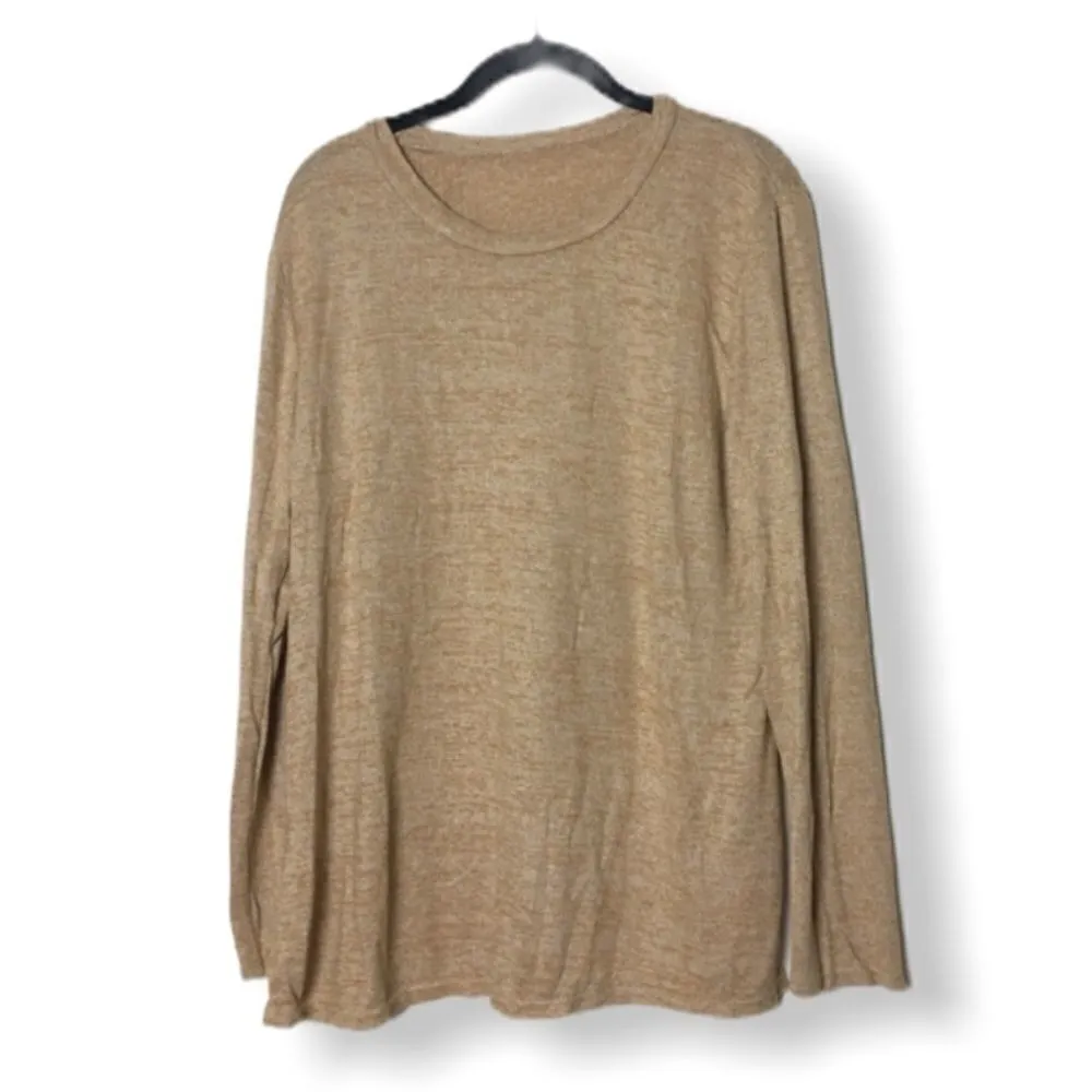 Lightweight, extra soft pullover Size undefined - Image 2