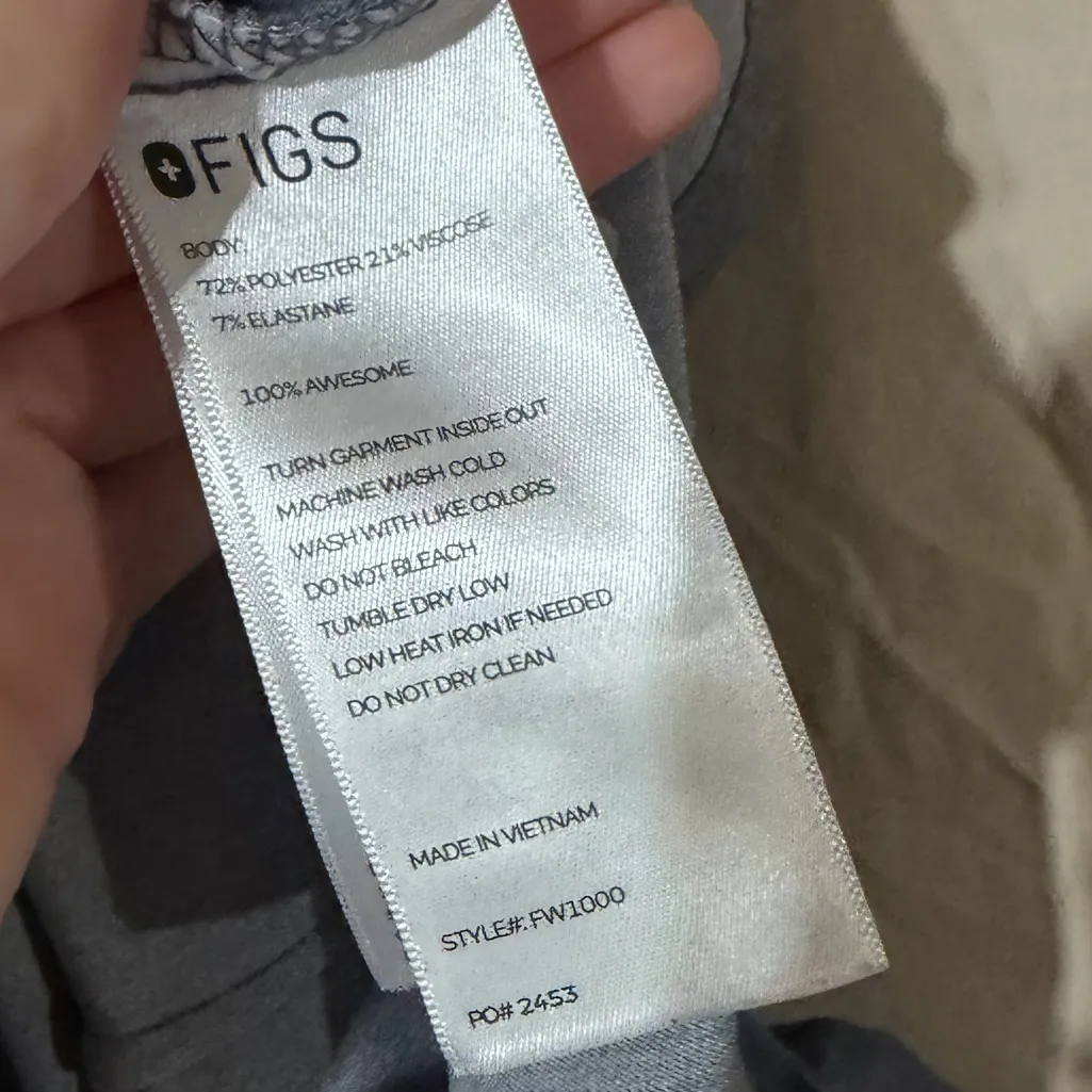 Figs Catarina Technical Collection One - Image 4