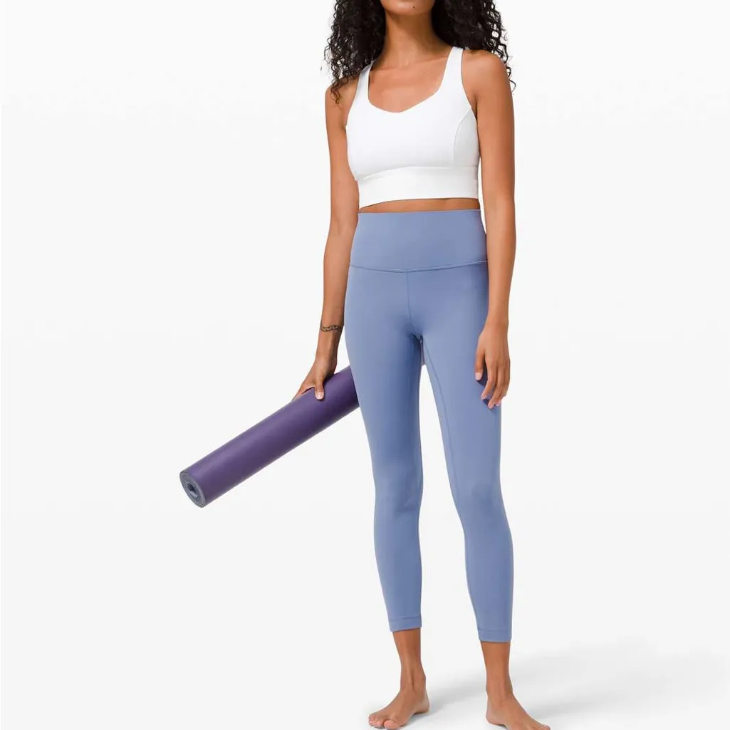 Lululemon Align Pant Bundle Size 4 - Image 9