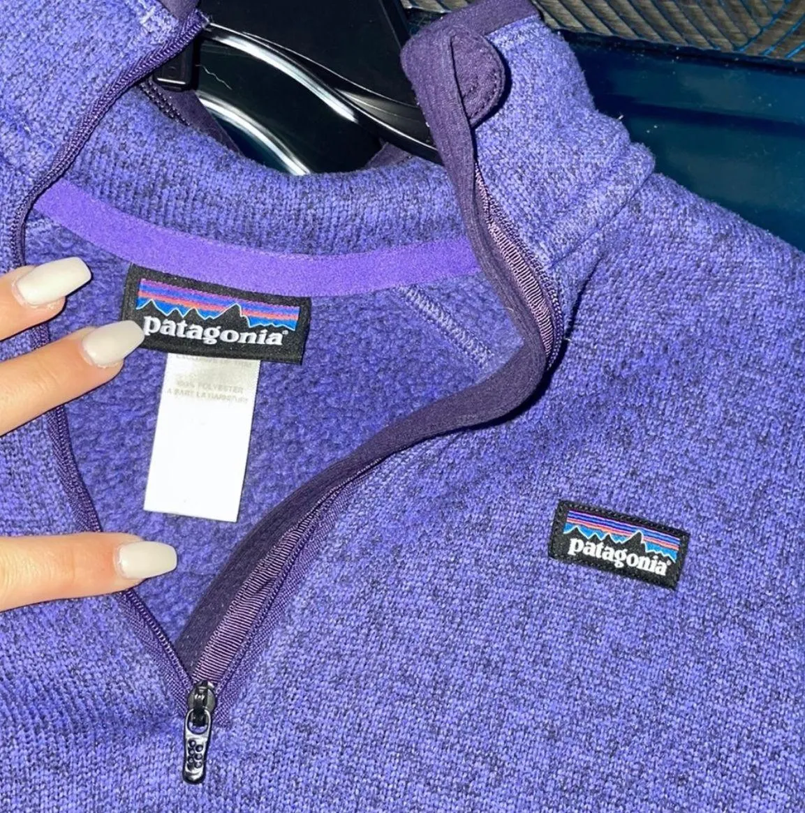 Quarter-zip Pullover - Image 4