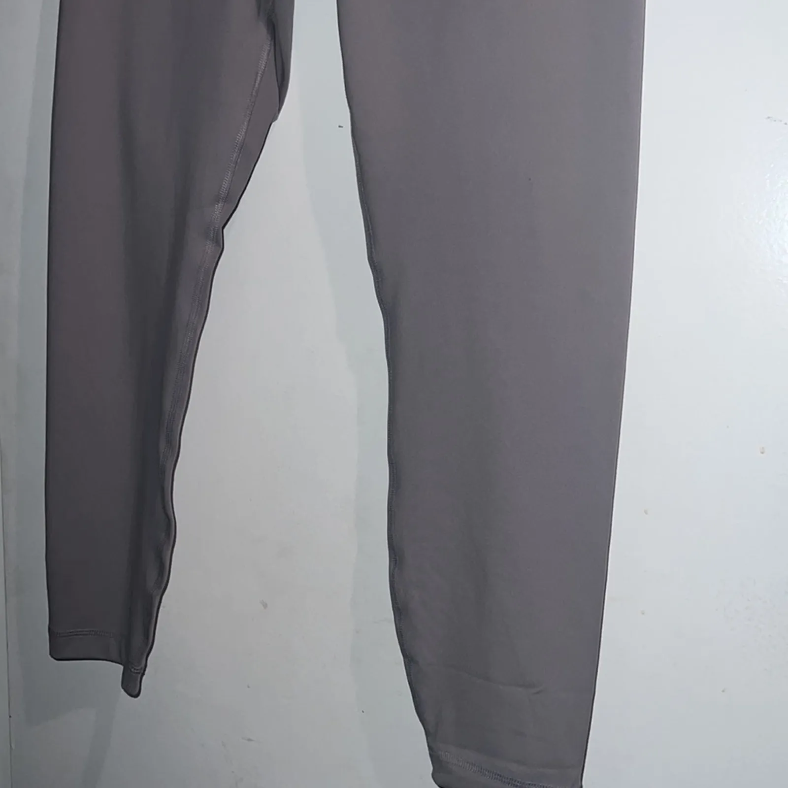 New - XL Yogalicious High Rise Squat Proof Criss Cross Yoga Pants for Tummy Co… - Image 8