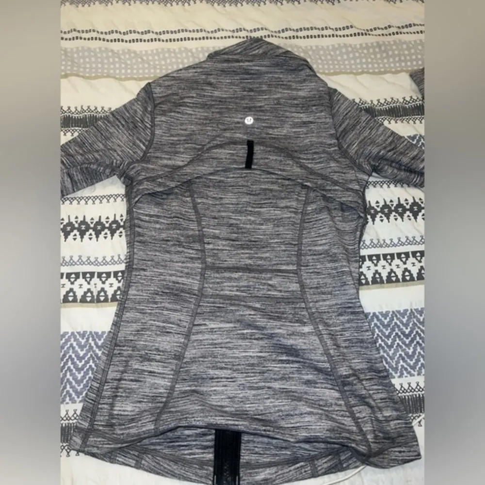 Lululemon Define Jacket‎ New Without Tag size 4 - Image 5