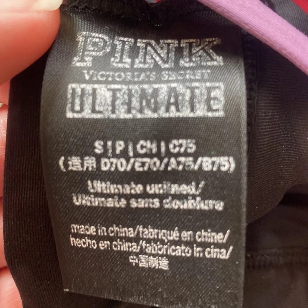 PINK - Victoria's Secret VS Pink Sports Bra​​ - Image 4