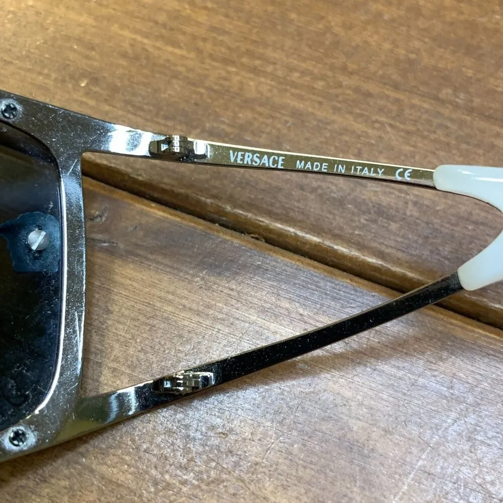 Versace Mod 2048 1000/6G 120 Sunglasses - Image 10