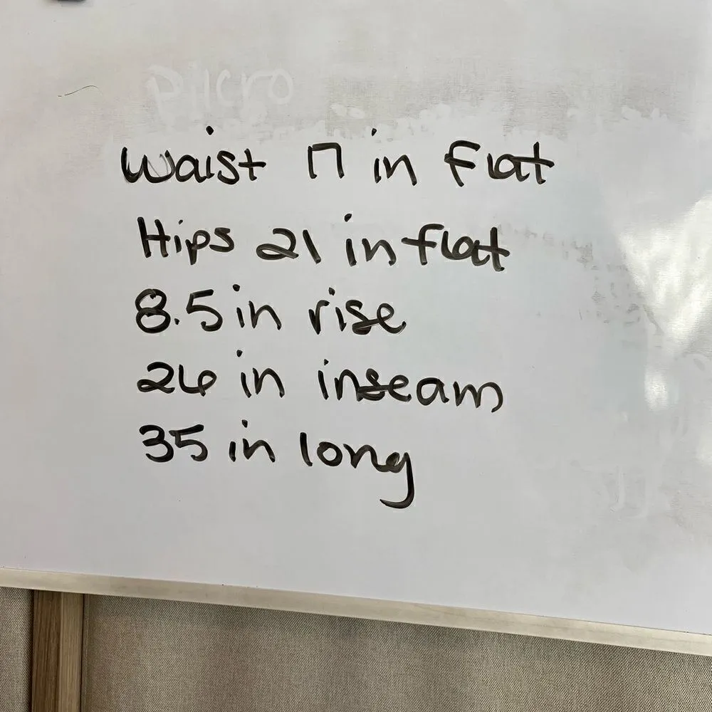 Seven for all mankind cropped straight leg jeans - Image 7