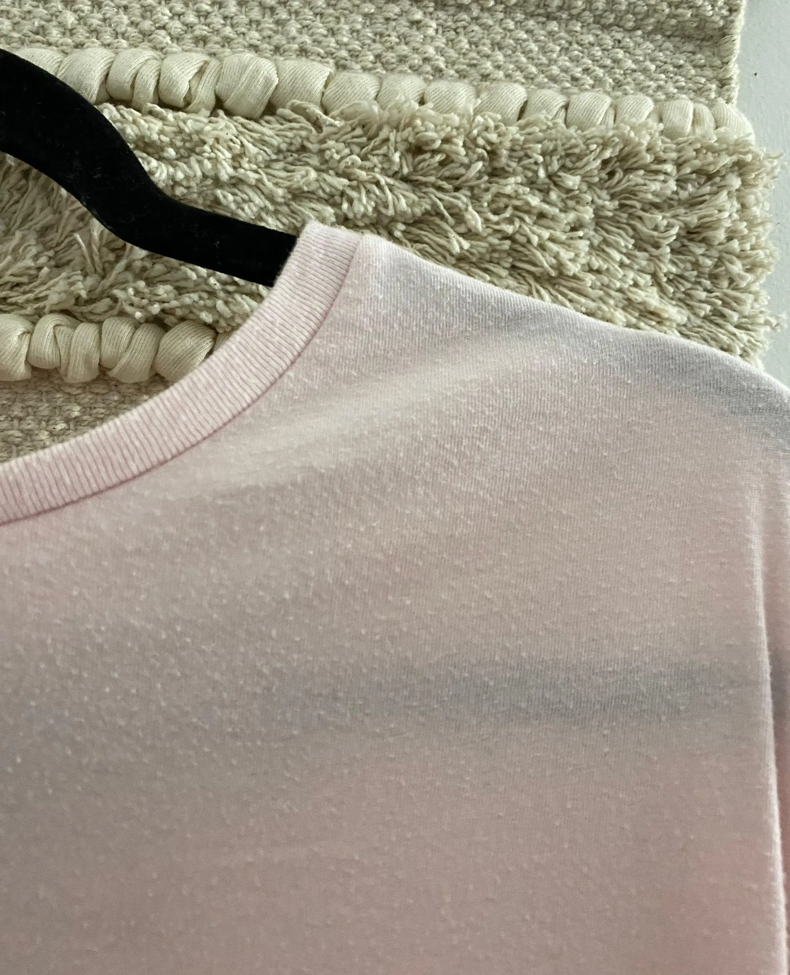 Pink Tye Dye Shirt - Image 3