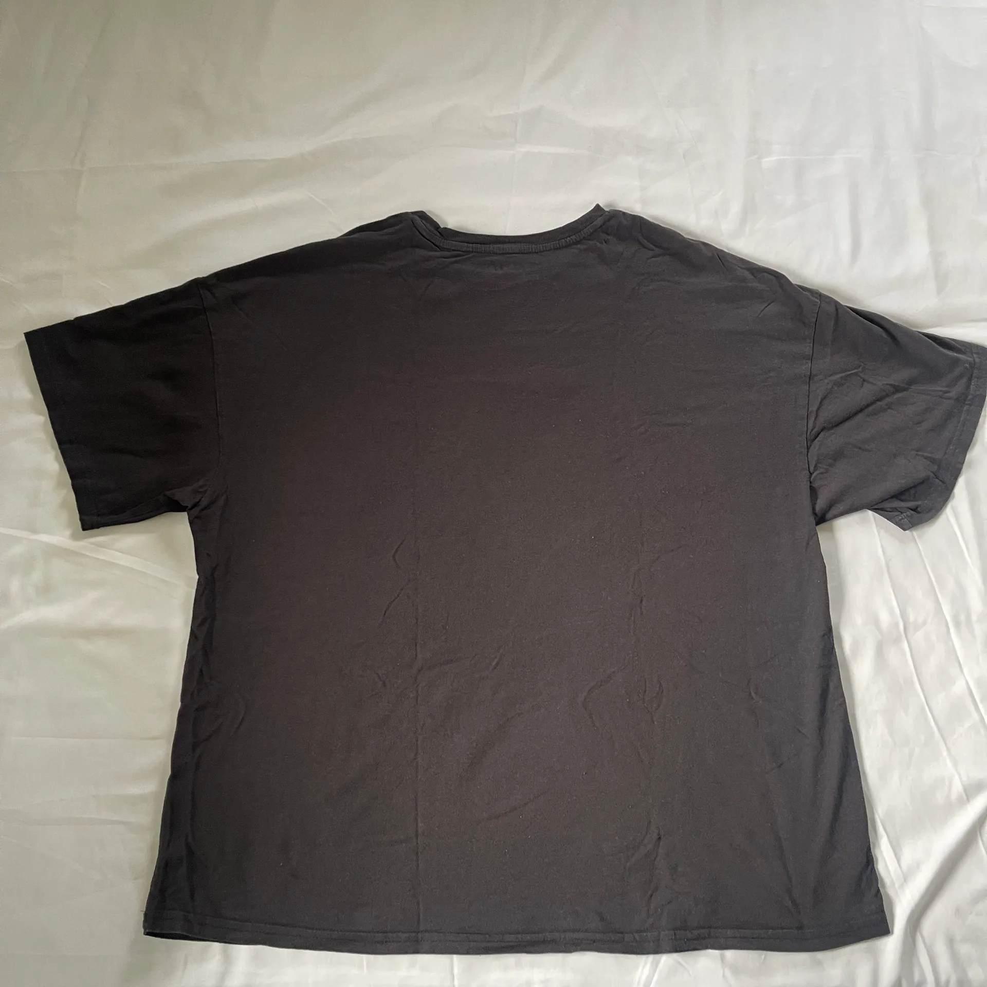 NASCAR Black Short Sleeve T - Image 2