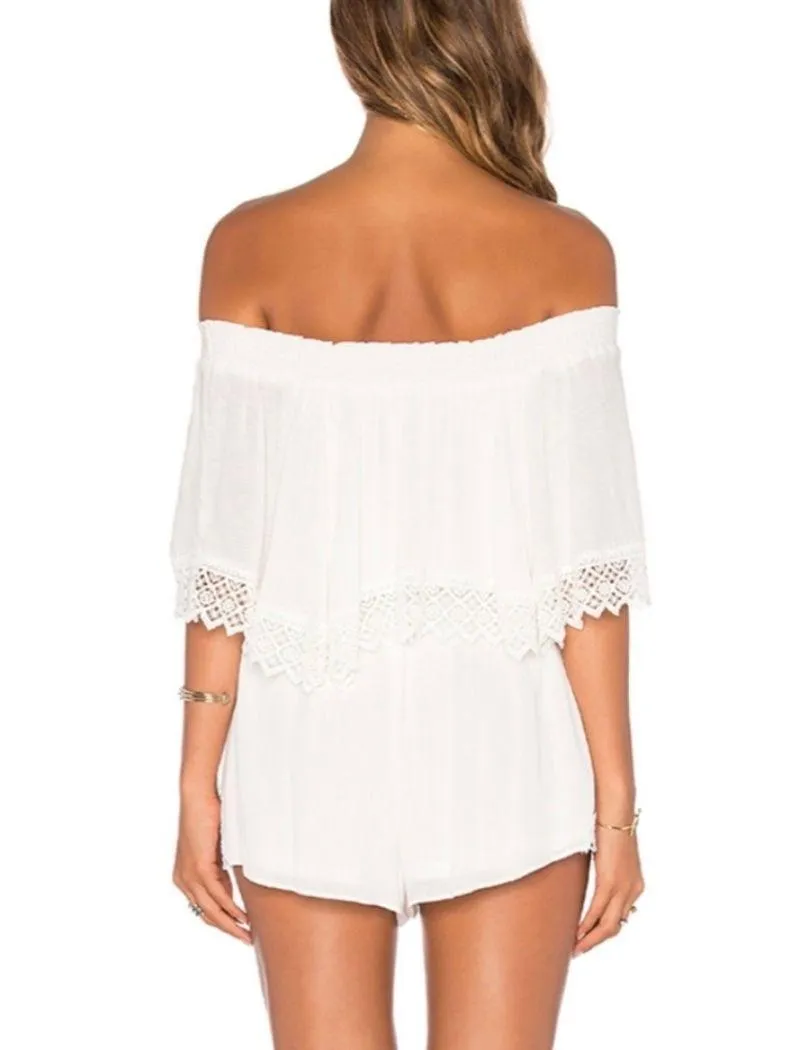 Rosarita Romper size XS - Image 3