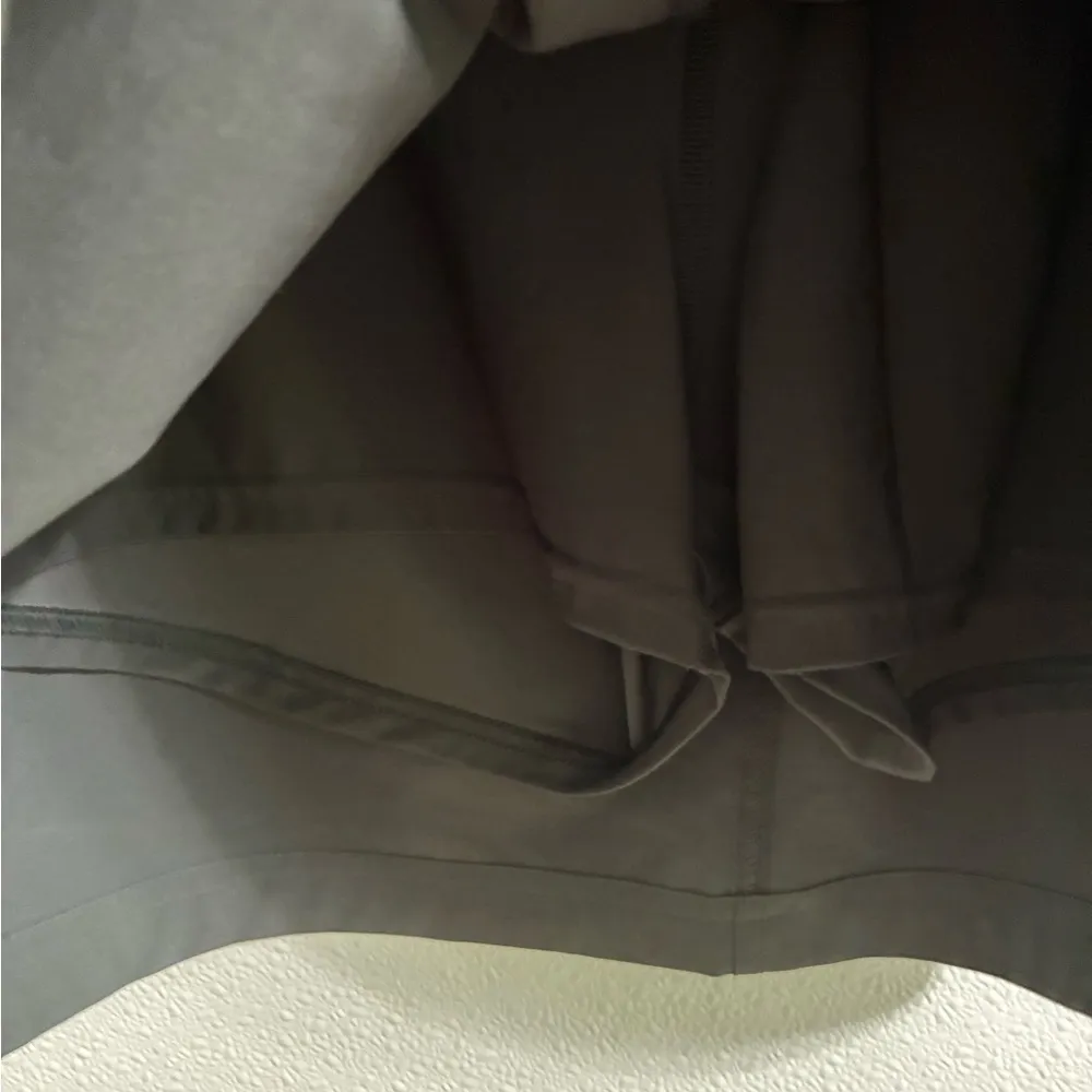 Eddie Bauer grey active wear skort 14 - Image 3