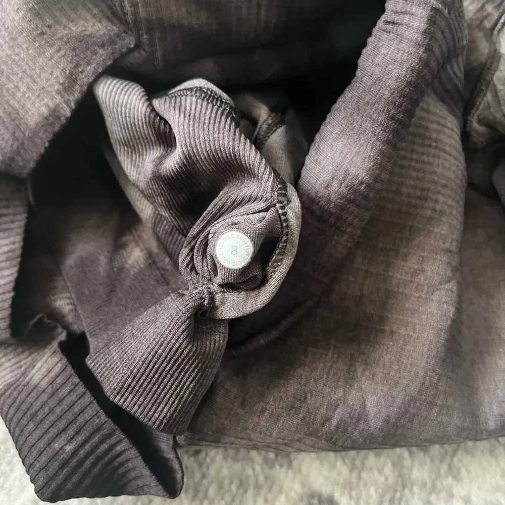 Lululemon Ebb to Street Long Sleeve Shirt *Marble Dye - Image 5