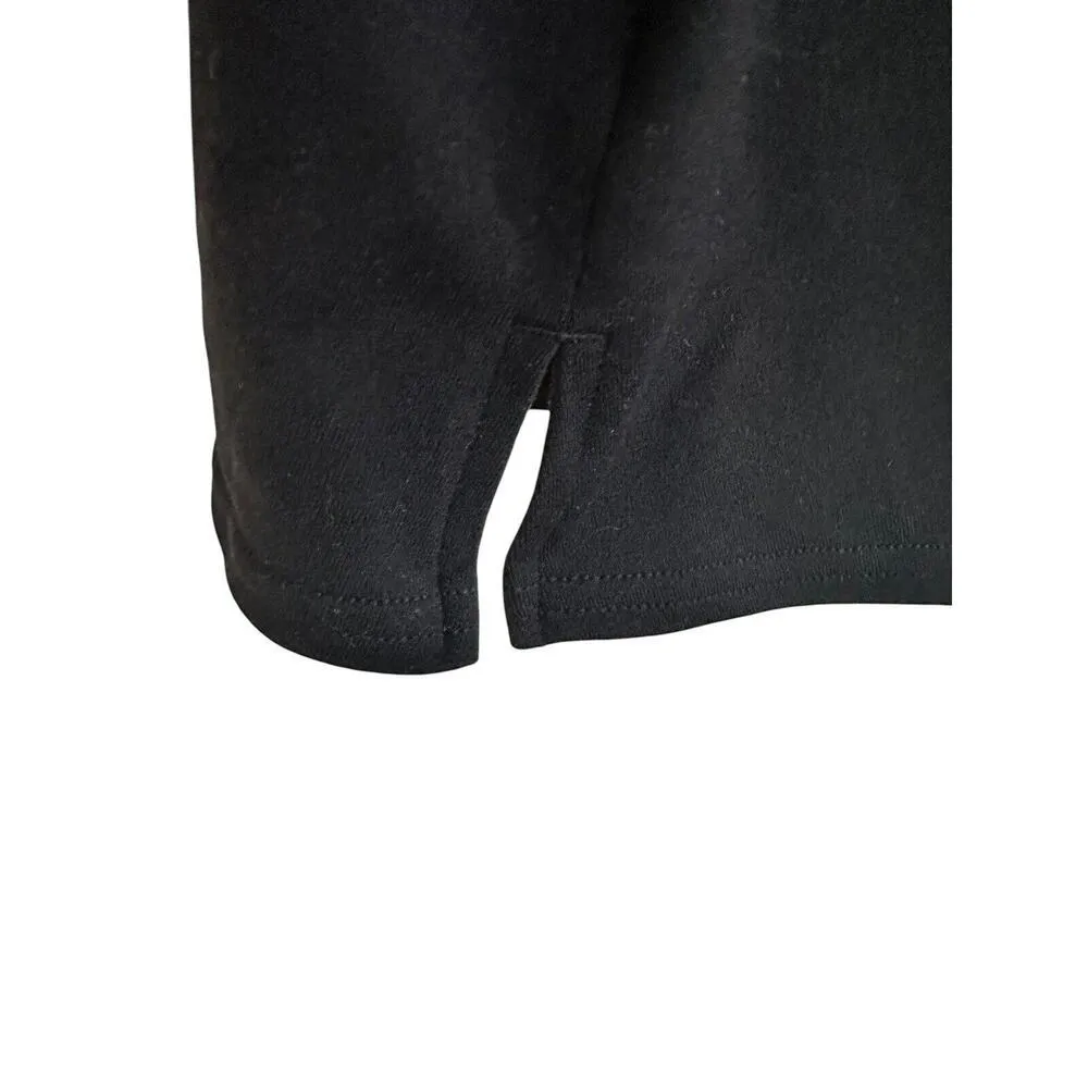 Alo Yoga Airbrush Real Dress Black Size xsmall - Image 9