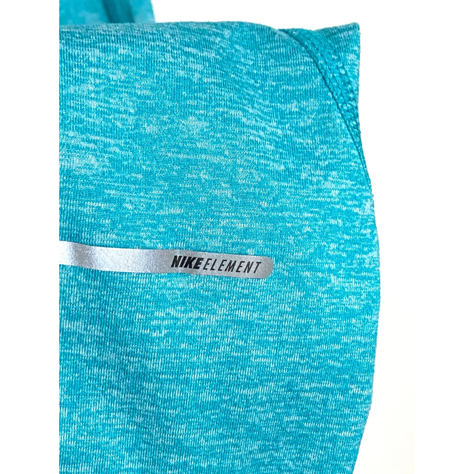 Nike Dri-FIT Element 1/4 Zip Running Top Women M Athleisure Activewear Athletic - Image 5