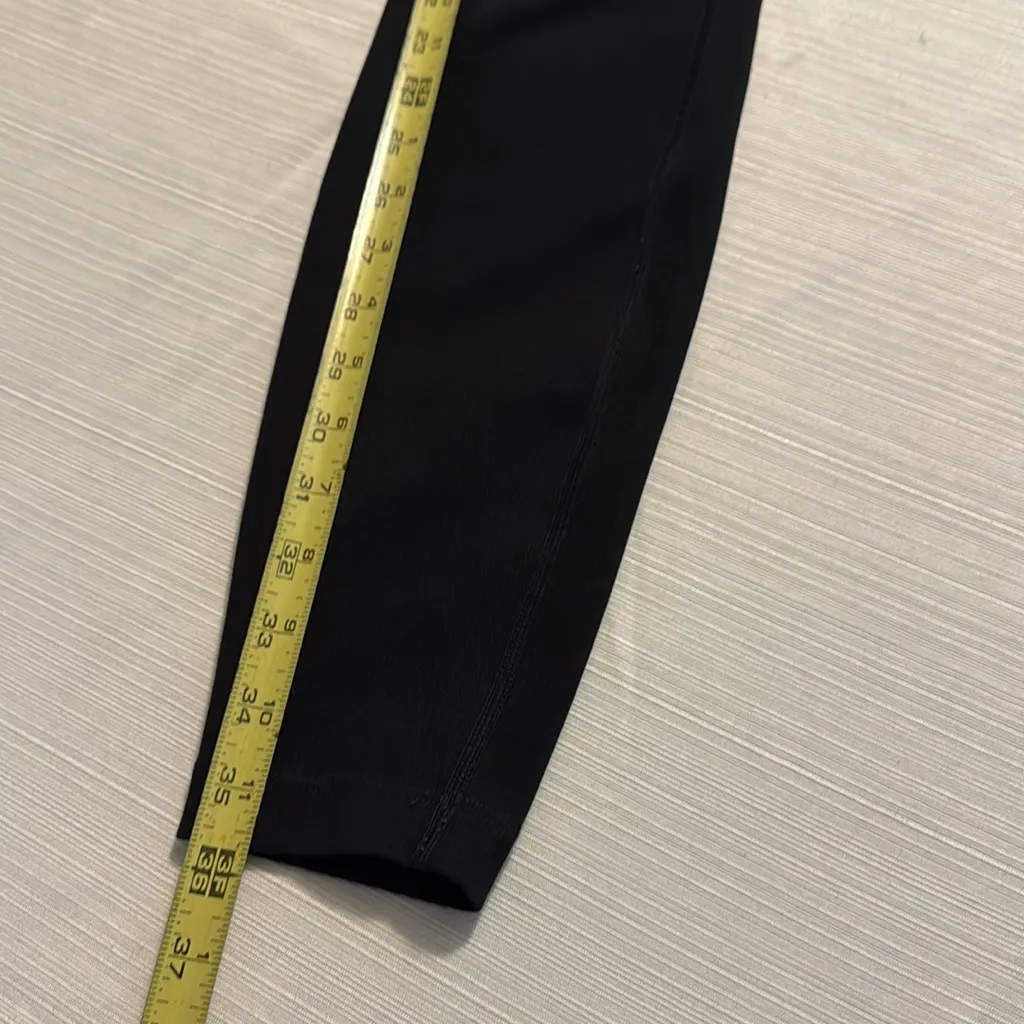 Duluth Trading Co Black Regular Fit Pants Size 2 - Image 3