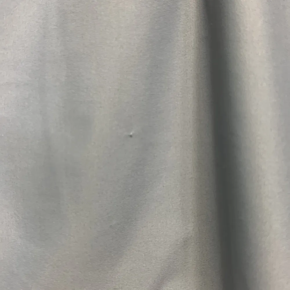 Athletic Gray and Turquoise Swim Skort with Shorts Size L 12/14 - Image 7