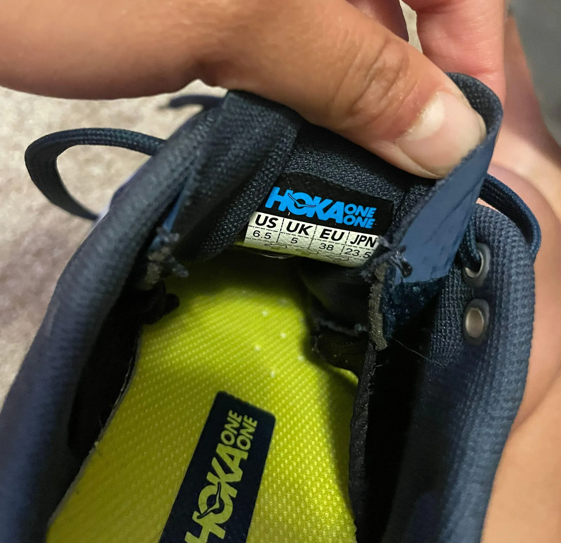 Hoka Clifton - Image 4