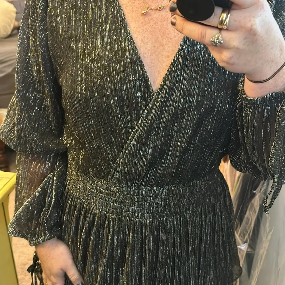 Misa Los Angeles Dress - Image 3