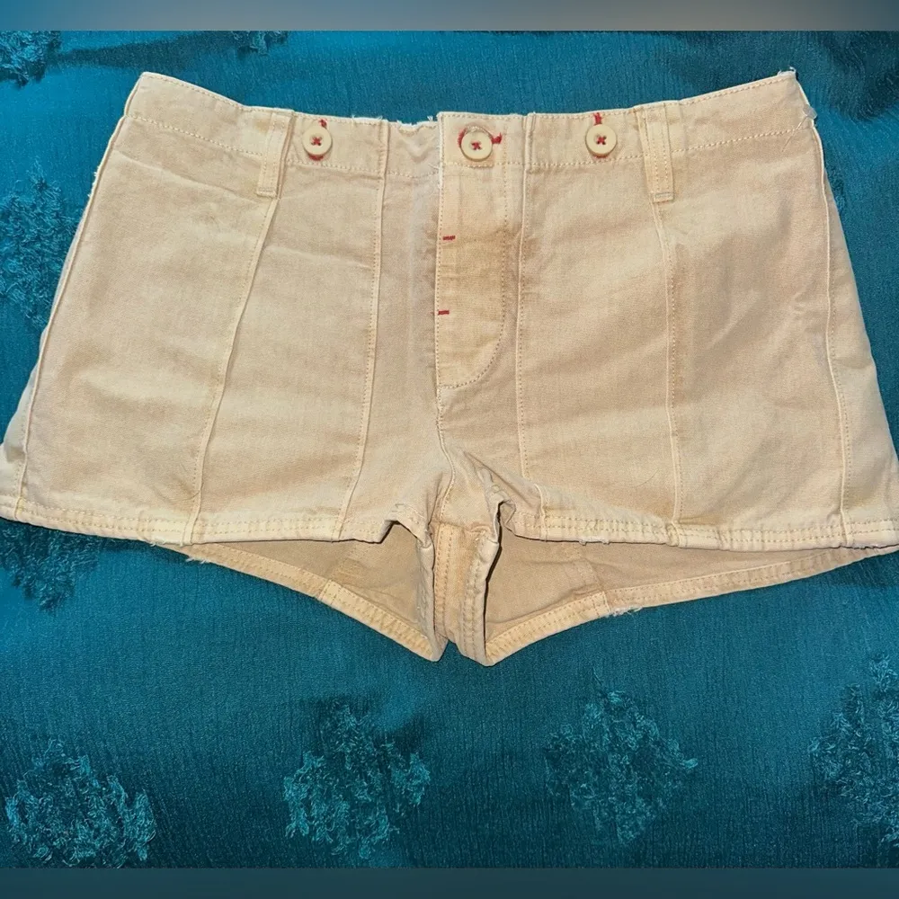 NWOT All Yours Micro Shorts - Image 5