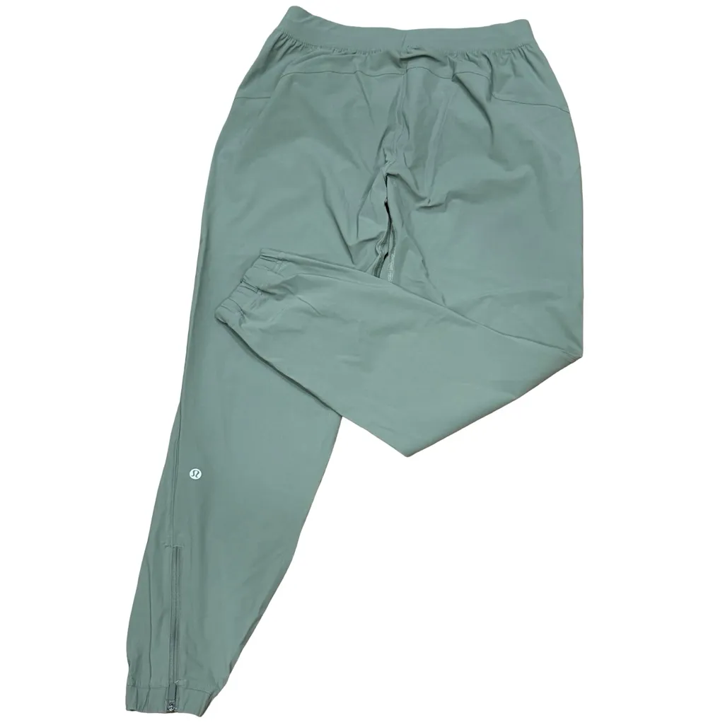 🌿 Lululemon Adapted State High-Rise Jogger - Green Size 8 🌟 - Image 7