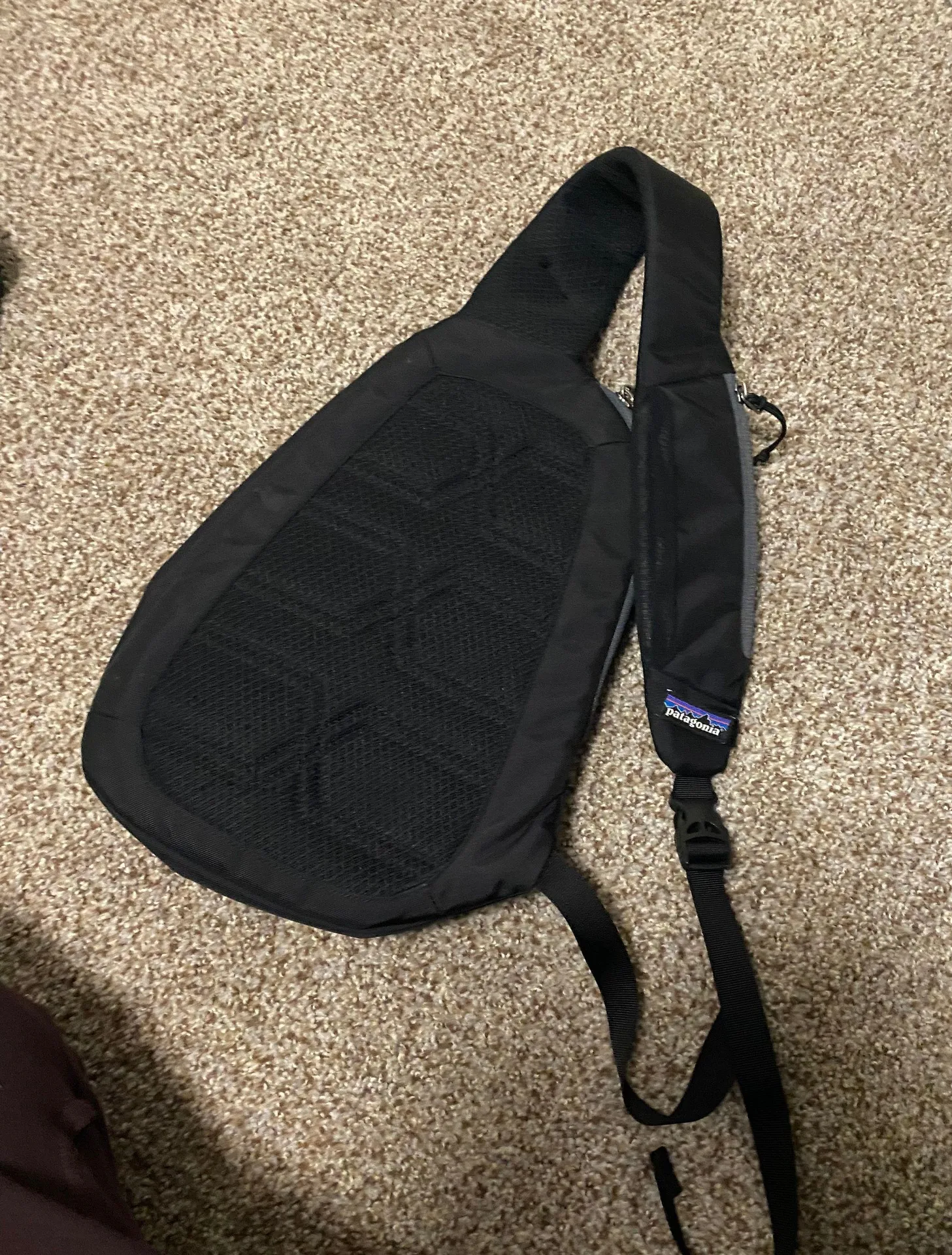 Patagonia Bag - Image 2
