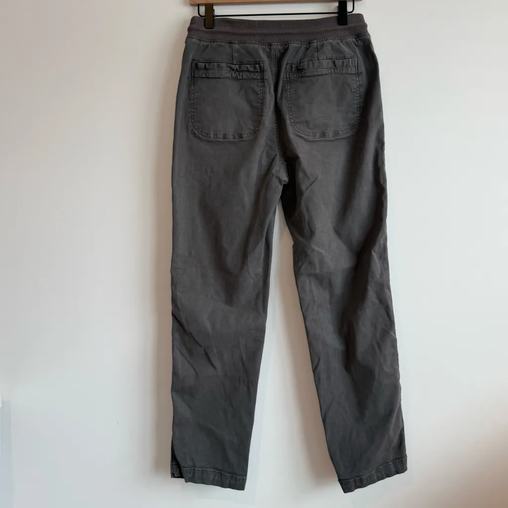 Faherty Drawstring Pants - Image 2