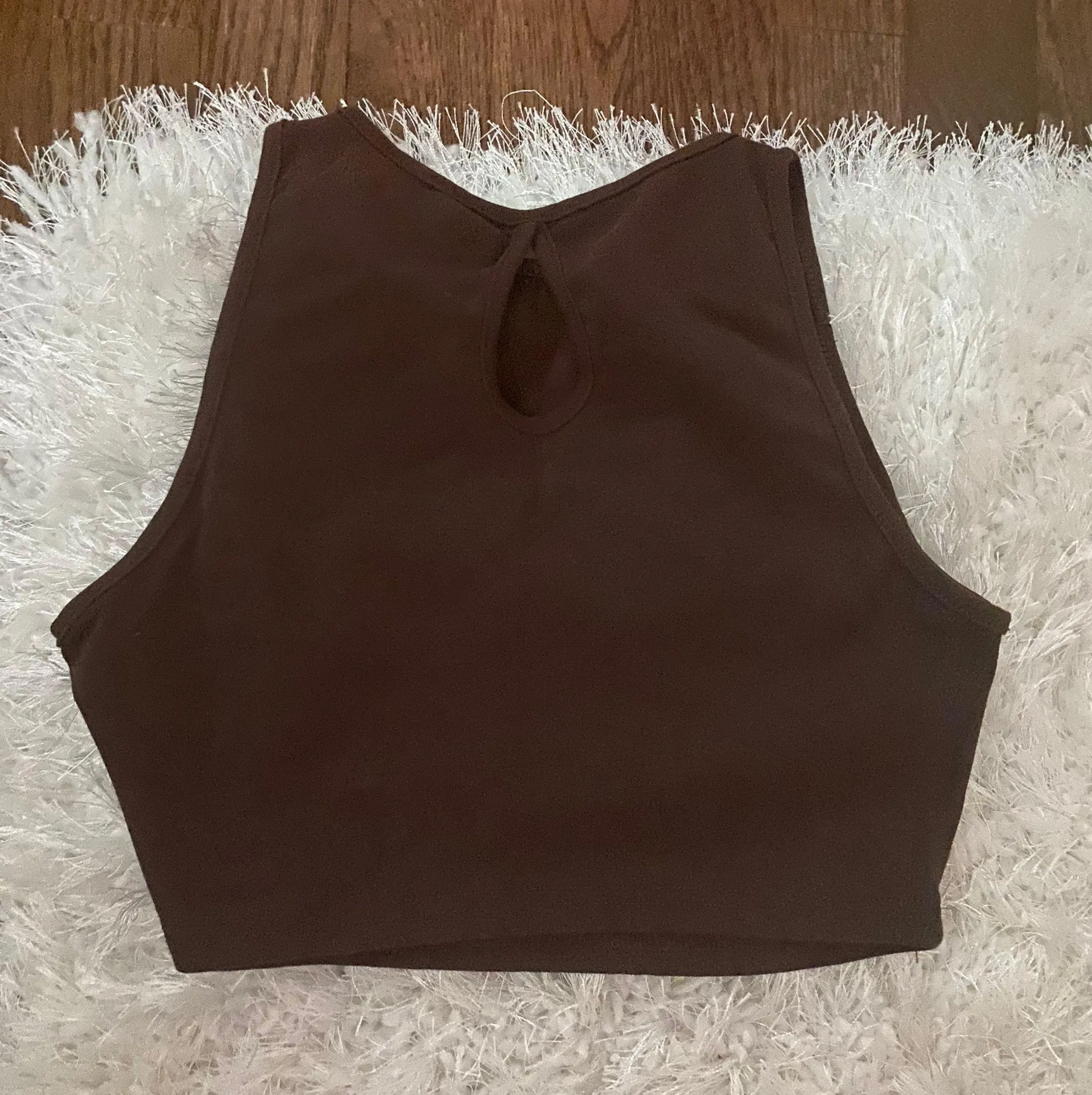SheIn Crop Top - Image 2