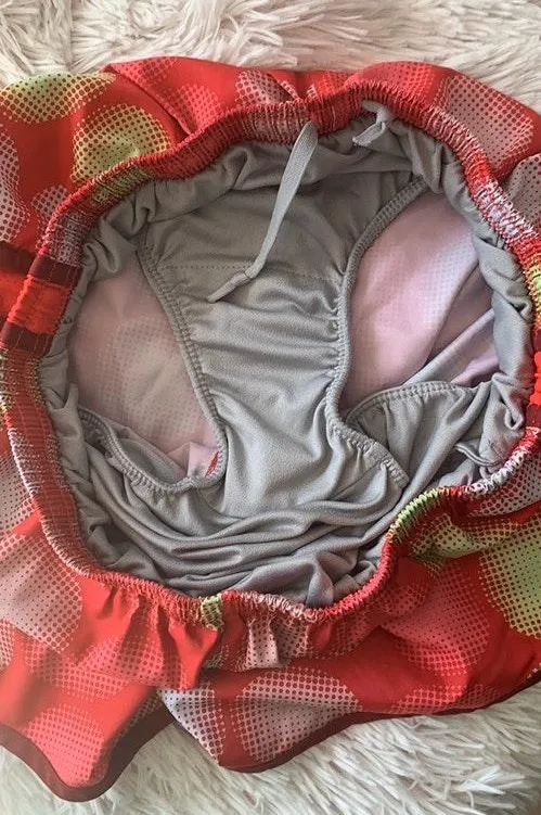 Nike Dri-fit Shorts - Image 2