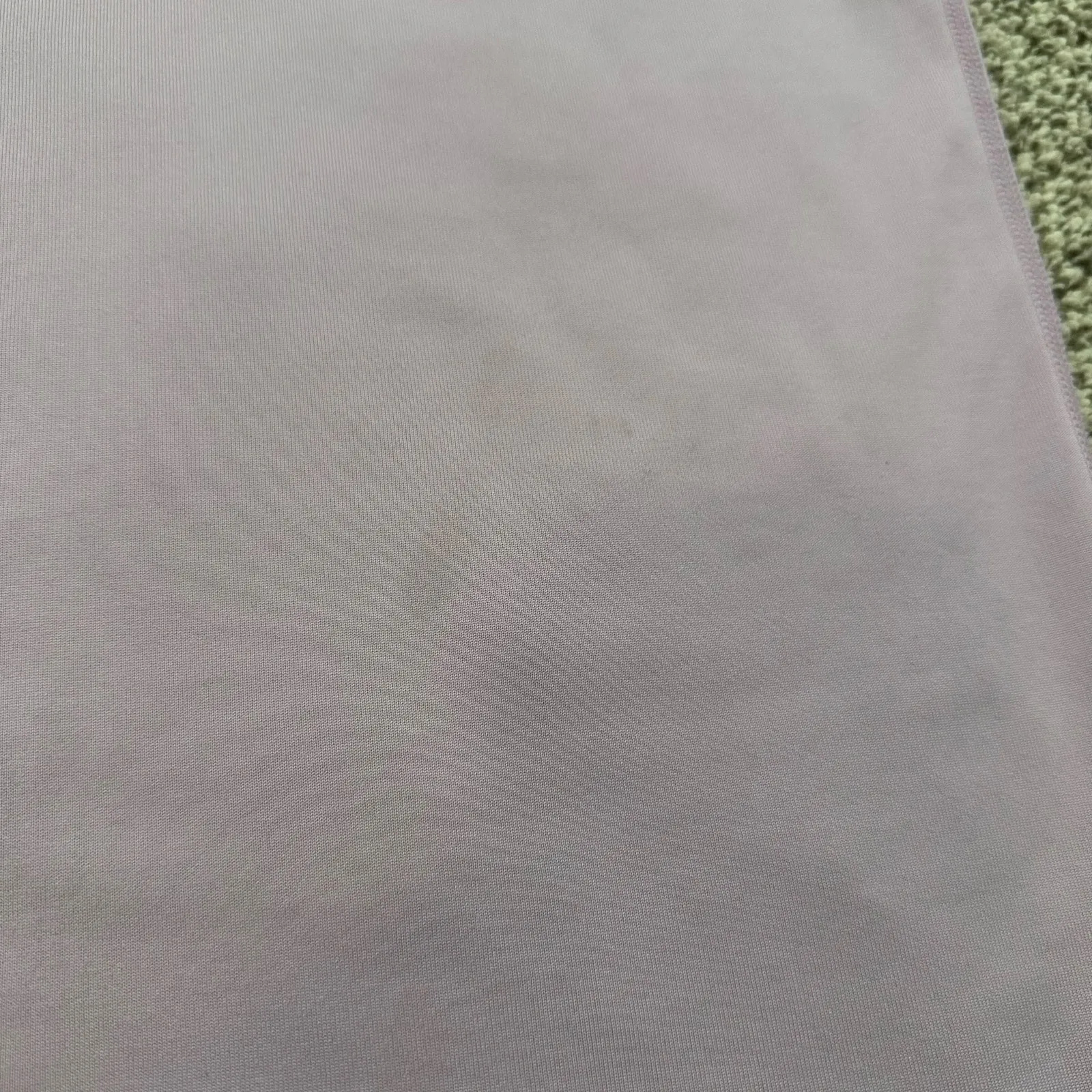 The North Face lilac purple slim fit racerback tank top size M - Image 12