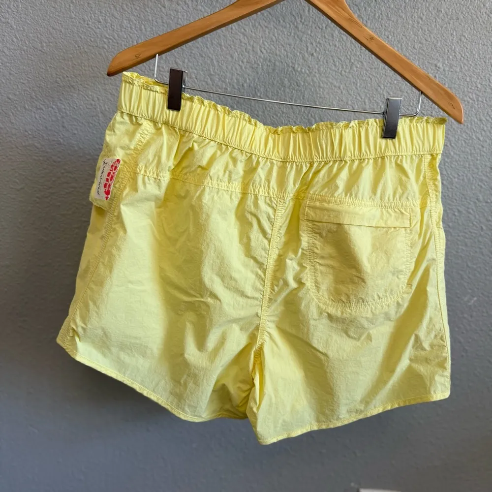 Free People Movement In The Wild‎ Shorts Size Large In Glow NWT - Image 4