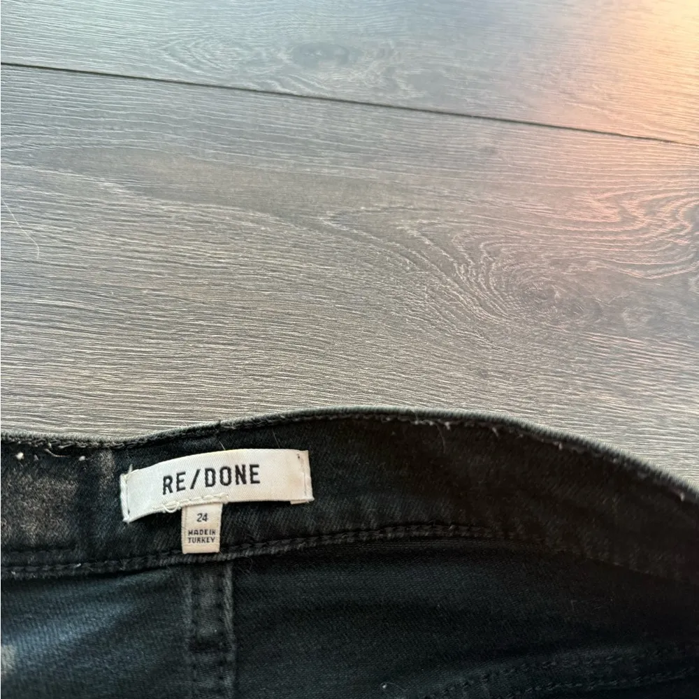 RE/DONE 70s High-Rise Stove Pipe Straight-Leg Jeans - Image 3