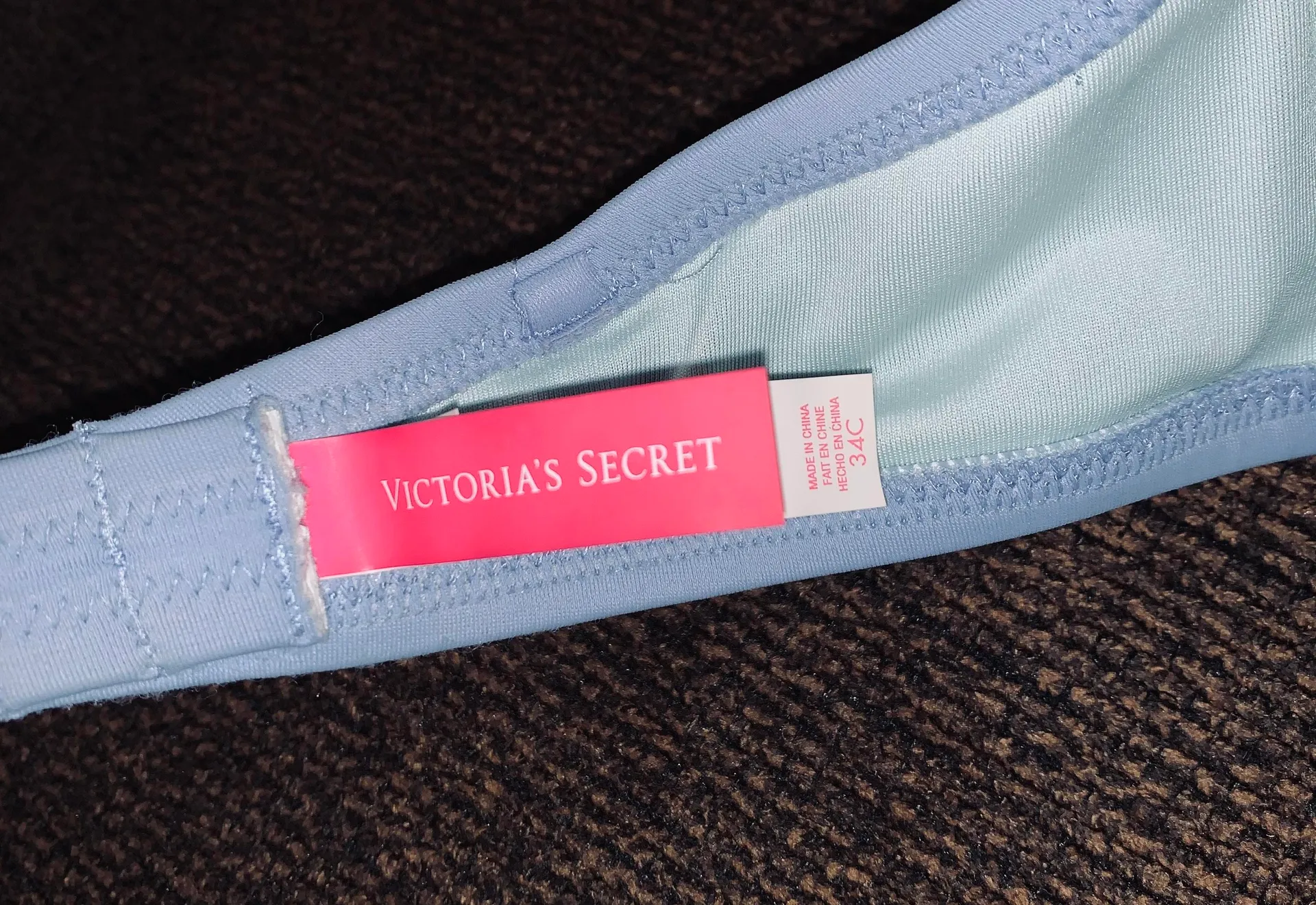 Victoria Secret Bikini Top  - Image 8