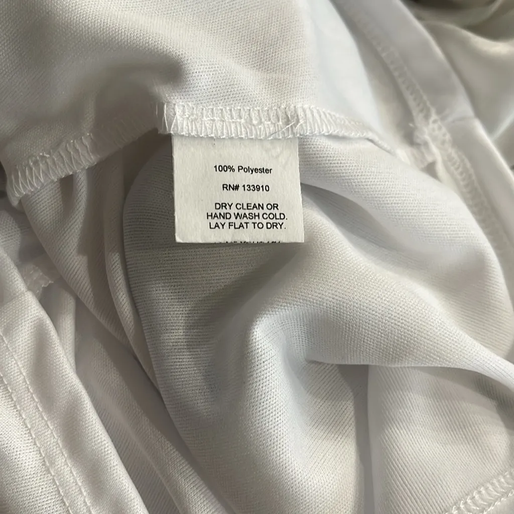 Show Me Your Mumu NWT Floral V-Neck Dress with Ruffles - Image 4