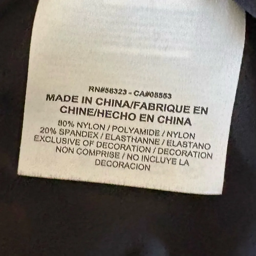 Nike  Dri Fit Sweatpants Trainers Large - Image 5