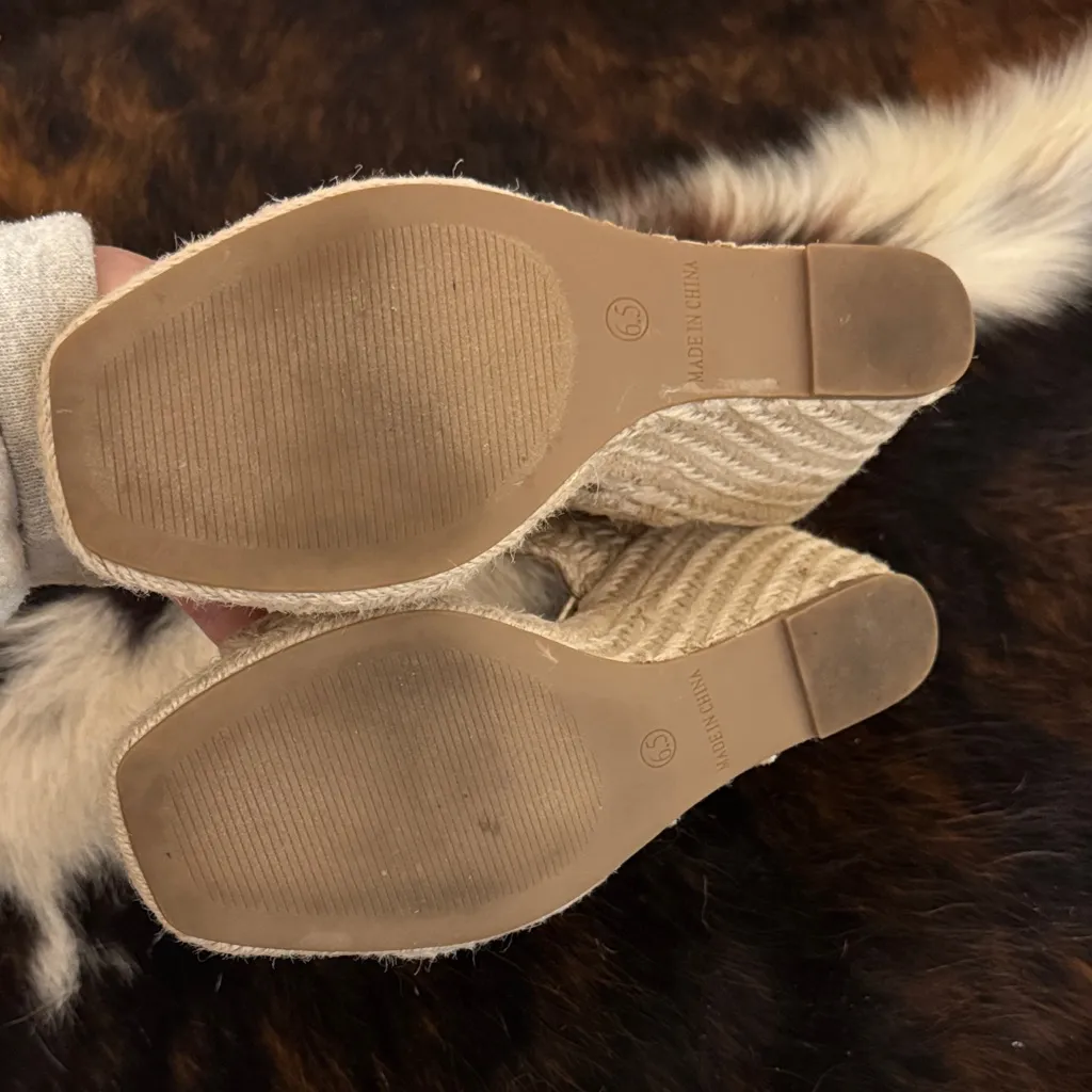 Steve Madden Renders Espadrille Sandals - Image 5