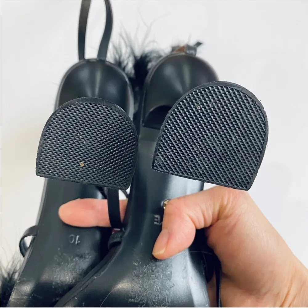 RAYE Zula sandal heels - Image 11