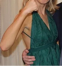 Hello Molly Formal Dress - Image 2