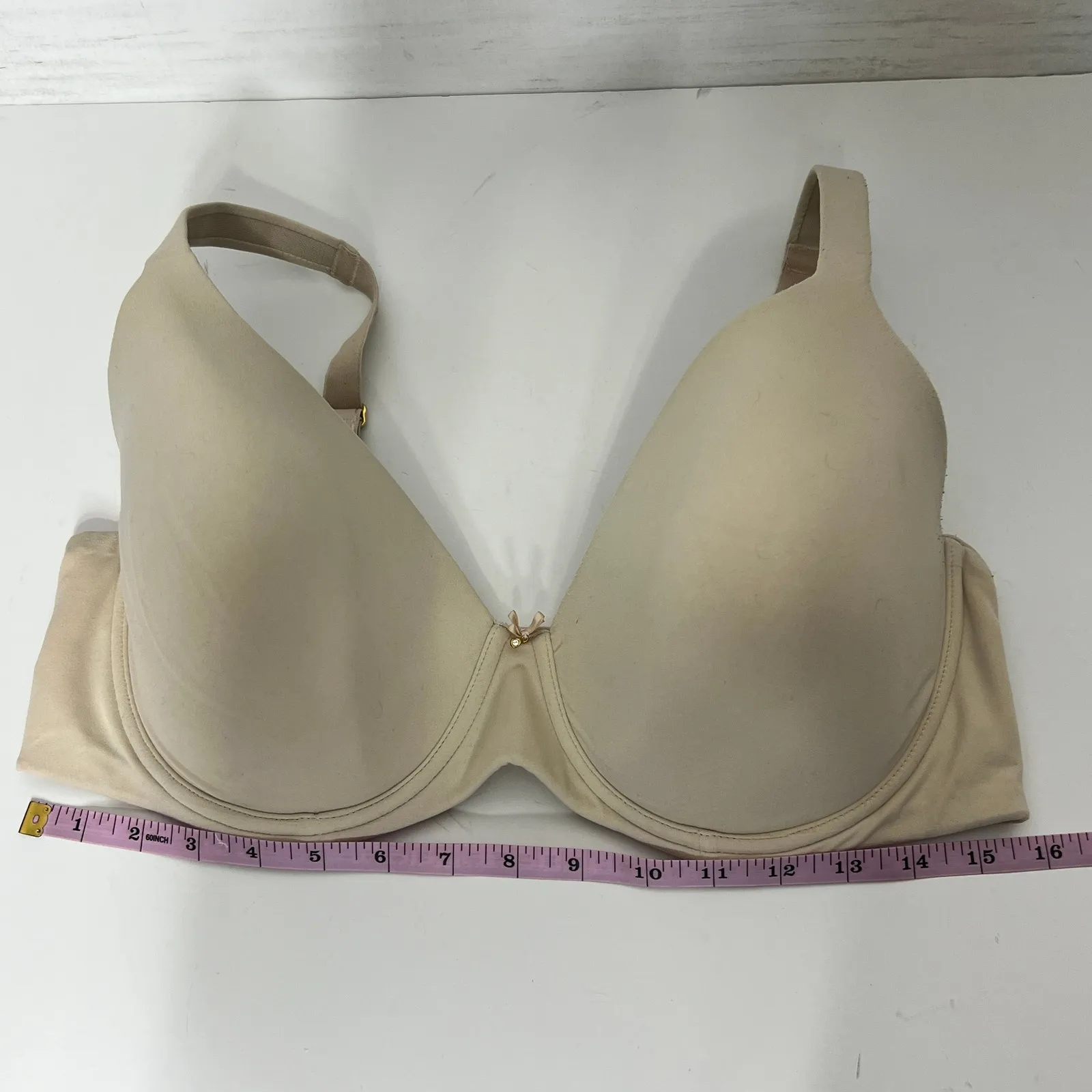 Soma Embraceable Full Coverage Bra Size 40 DDD - Image 7
