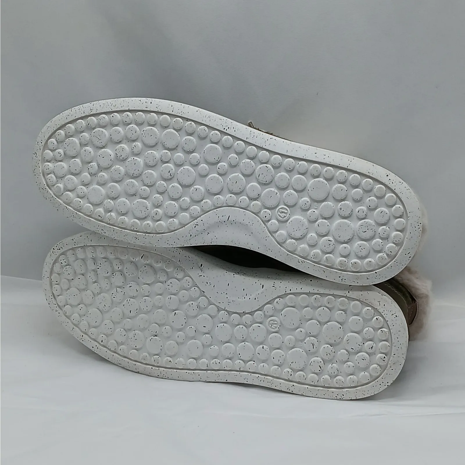 Josef Seibel Romika Helsinki 01 Ankle Boots Sz 41(US 10.5) Olive Casual Outdoor Green - Image 11