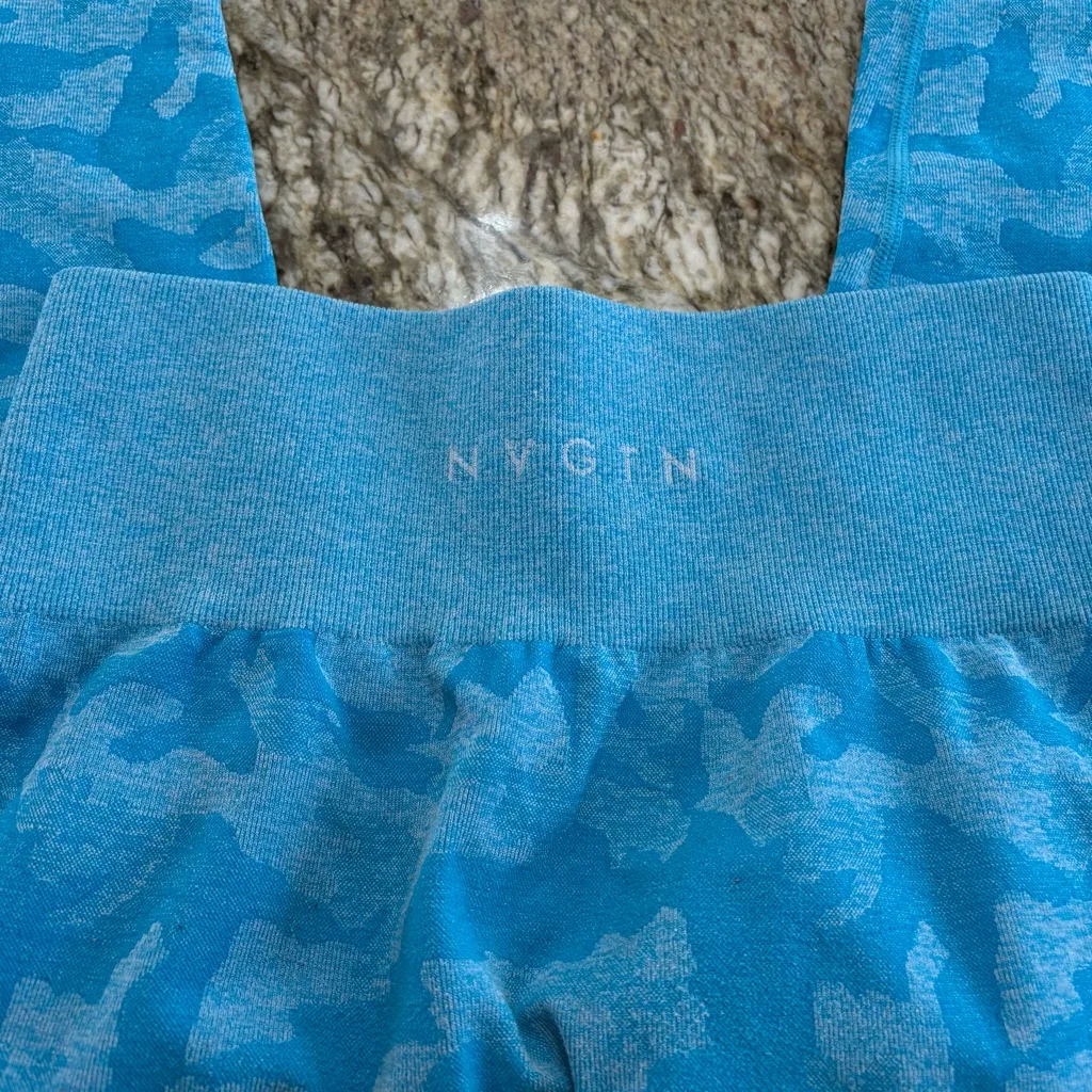 NVGTN Seamless Leggings - Image 4