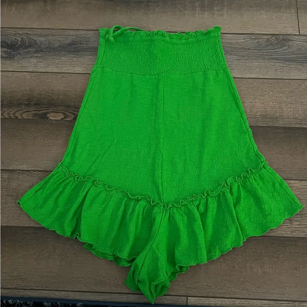 Urban Outfitters SANDSTORM HALTER ROMPER - Image 7