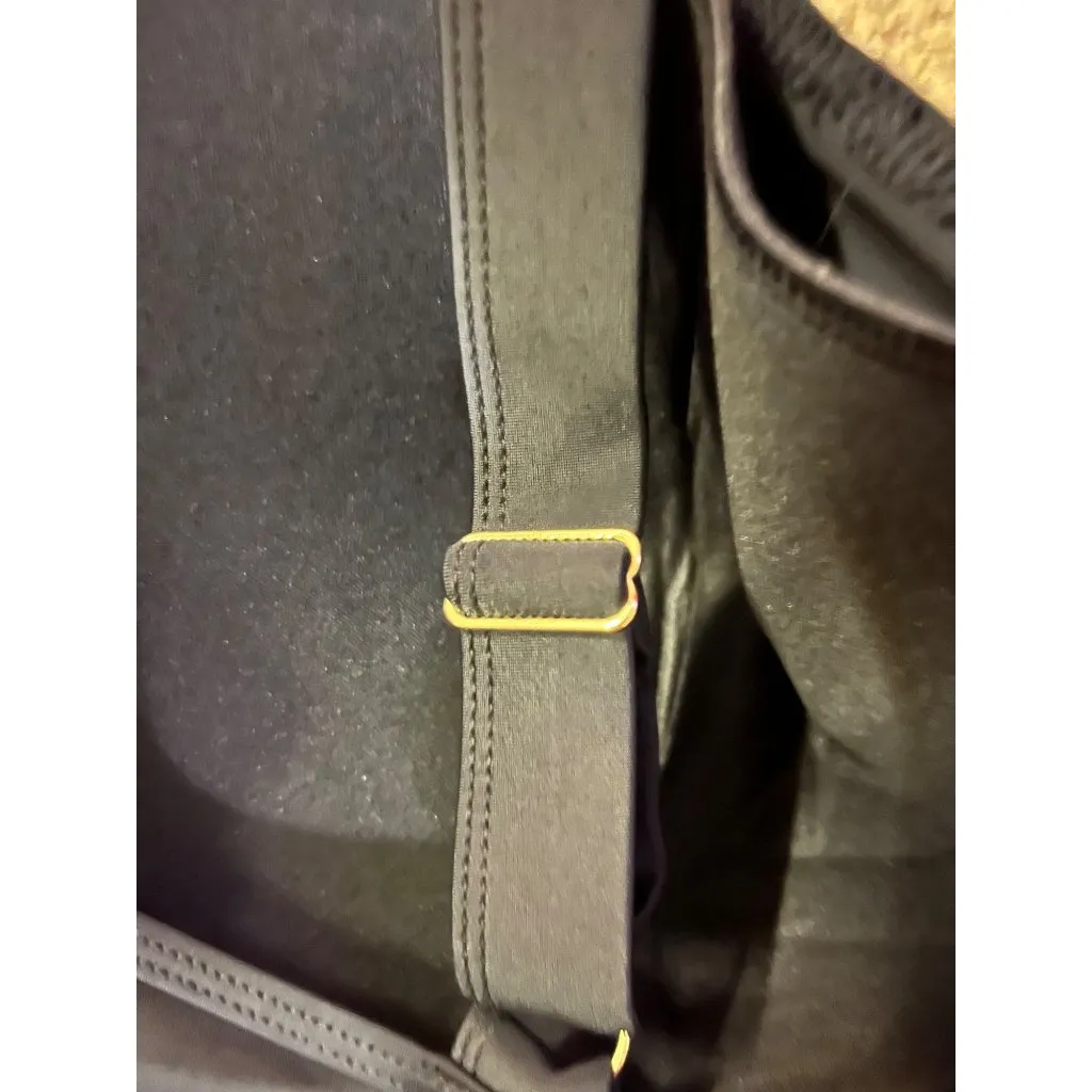 Swimsuits for All Tankini Top Womens 44F NEW Black Crochet Underwire Size undefined - Image 15