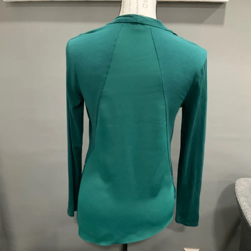 Vince Camuto  LONG SLEEVED TOP - Image 6