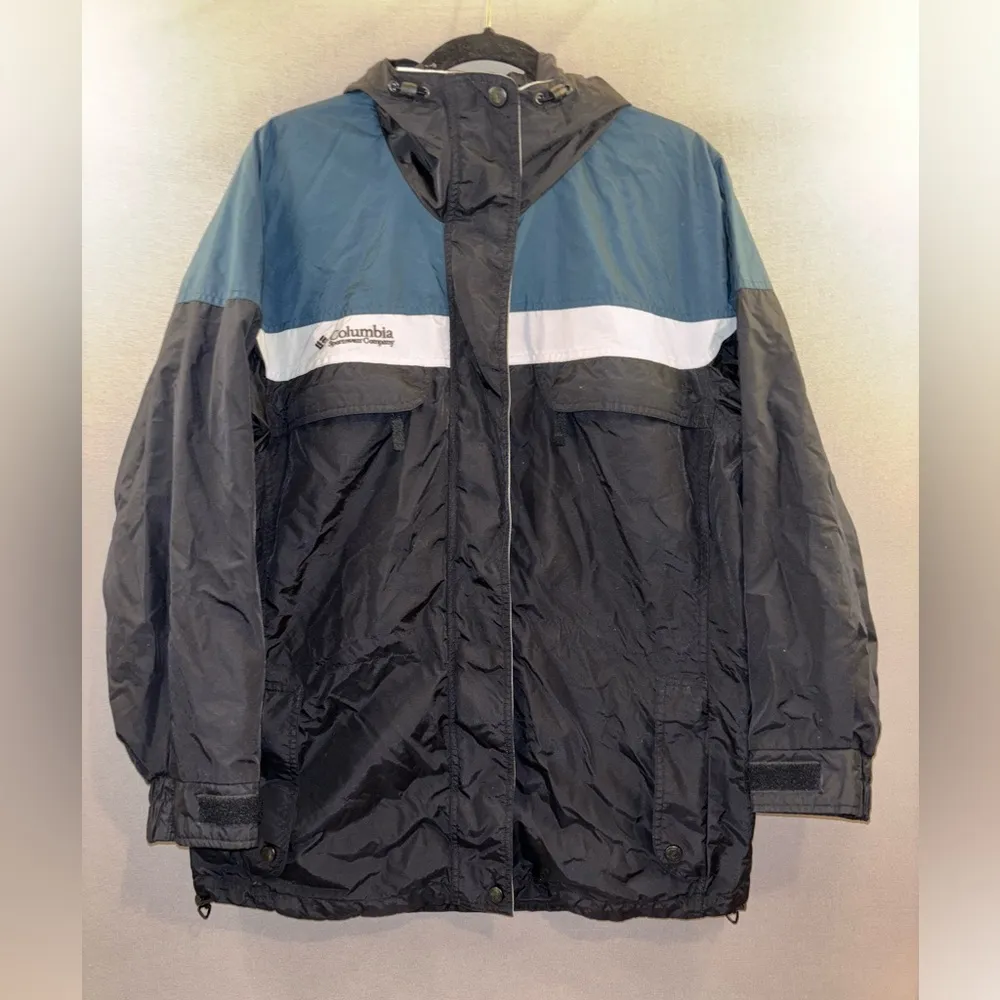Vintage Columbia women’s coat size medium - Image 2