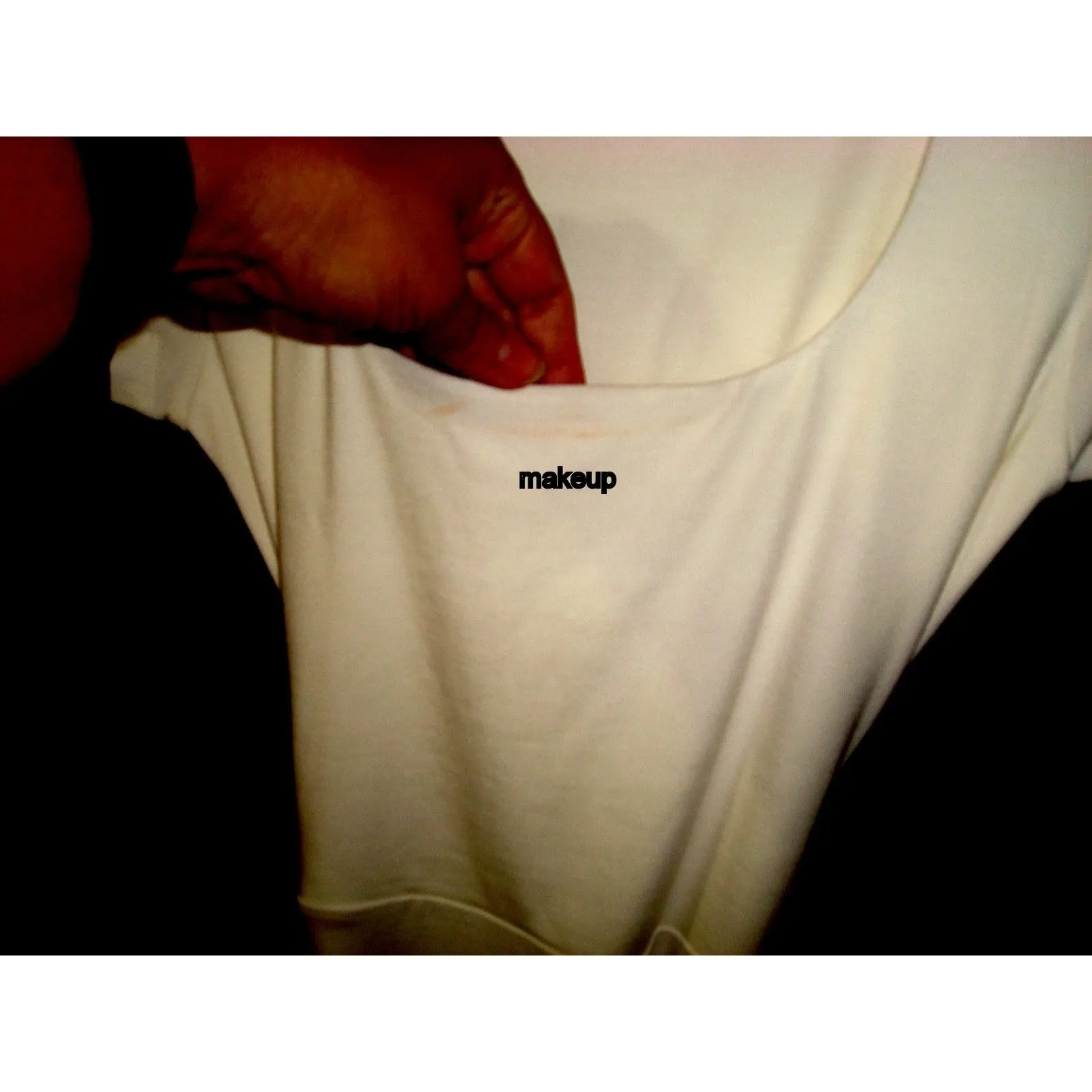 New Womens Wilfred Aritzia Saturn Short Sleeve Midi Dress Off White Ivory XS - Image 4