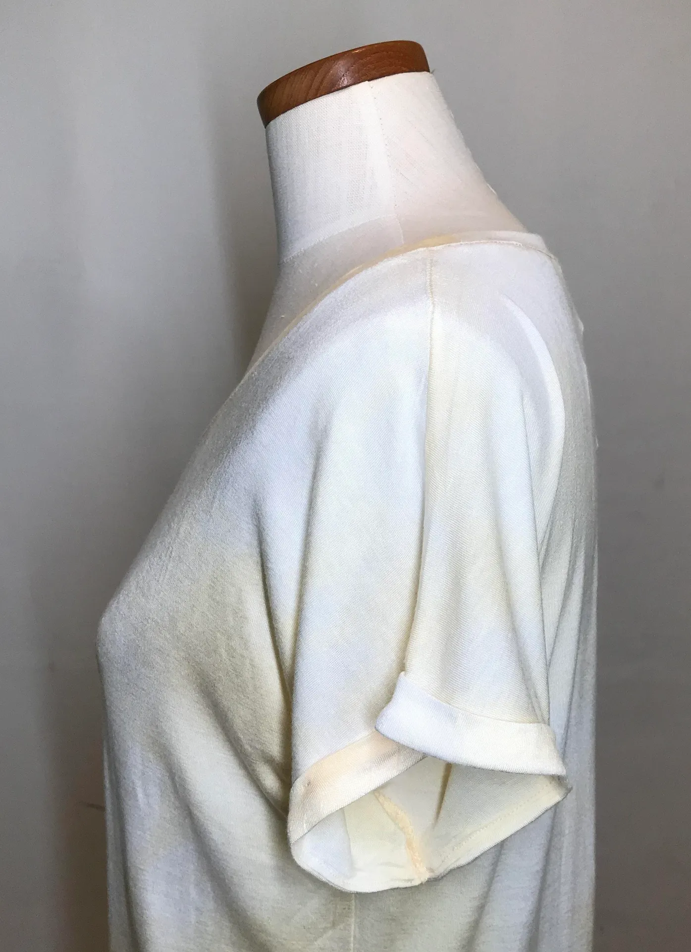 Moral Fiber Juniors T-Shirt Tie-Dye - Image 5