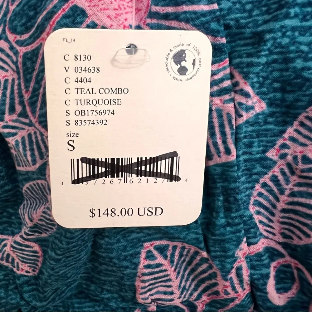 NWT  Morning Sun Set - Image 12