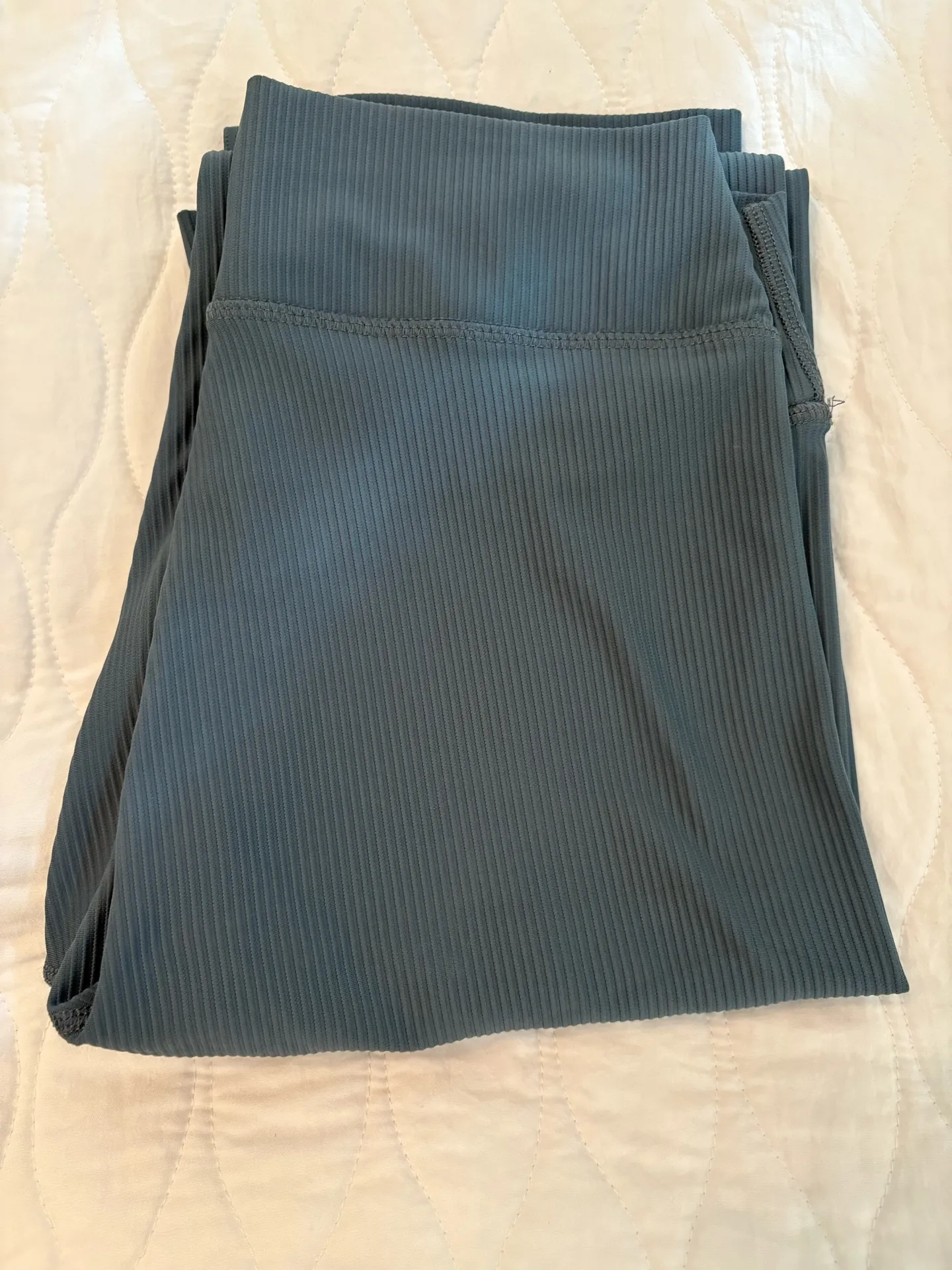 Old Navy  Powersoft Leggings Ribbed - Image 5