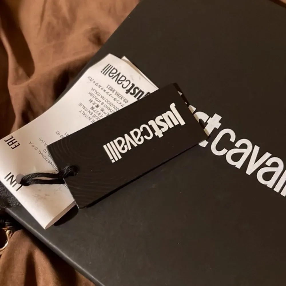 Just Cavalli Key ring - Image 4